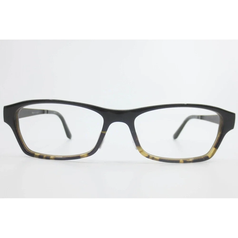 ProDesign Denmark 5628-1 c.9642 Eyeglasses Brown Tortoise 54-16-135 Rectangular